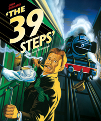 39 Steps (The)