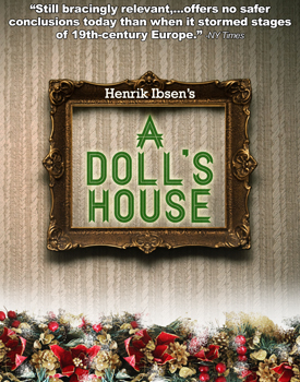 Doll's House (A)
